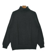COMOLI（コモリ）ニット・セーター グレー サイズ:-(M位) メンズ/2200633714024