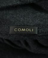 COMOLI（コモリ）ニット・セーター グレー サイズ:-(M位) メンズ/2200633714024