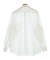 COMOLI（コモリ）カジュアルシャツ 白 サイズ:2(M位) メンズ/2200634228032