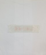 COMOLI（コモリ）カジュアルシャツ 白 サイズ:2(M位) メンズ/2200634228032