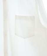 COMOLI（コモリ）カジュアルシャツ 白 サイズ:2(M位) メンズ/2200634228032