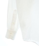 COMOLI（コモリ）カジュアルシャツ 白 サイズ:2(M位) メンズ/2200634228032