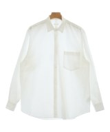 COMOLI カジュアルシャツ