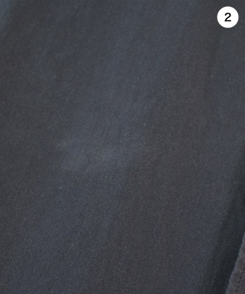 COMOLI（コモリ）カジュアルシャツ 紺 サイズ:2(M位) メンズ/2200634228049