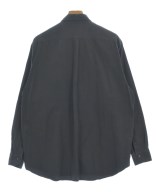 COMOLI（コモリ）カジュアルシャツ 紺 サイズ:2(M位) メンズ/2200634228049