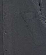 COMOLI（コモリ）カジュアルシャツ 紺 サイズ:2(M位) メンズ/2200634228049