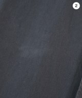 COMOLI（コモリ）カジュアルシャツ 紺 サイズ:2(M位) メンズ/2200634228049