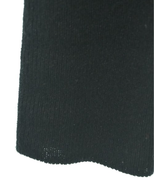 COMOLI（コモリ）ニット・セーター 黒 サイズ:-(XXL位) メンズ/2200634324024