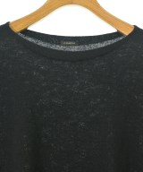 COMOLI（コモリ）ニット・セーター 黒 サイズ:-(XXL位) メンズ/2200634324024