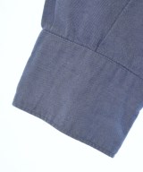 COMOLI（コモリ）カジュアルシャツ 青 サイズ:1(L位) メンズ/2200634450082