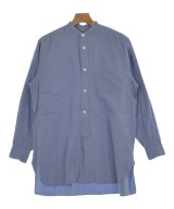 COMOLI カジュアルシャツ