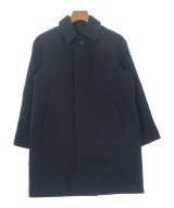 COMOLI ステンカラーコート