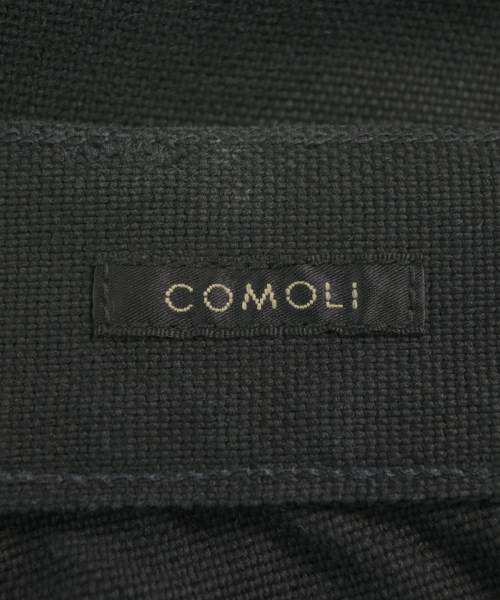 COMOLI（コモリ）その他 黒 サイズ:2(M位) メンズ/2200604892058