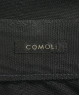 COMOLI（コモリ）その他 黒 サイズ:2(M位) メンズ/2200604892058