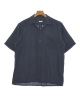 COMOLI カジュアルシャツ