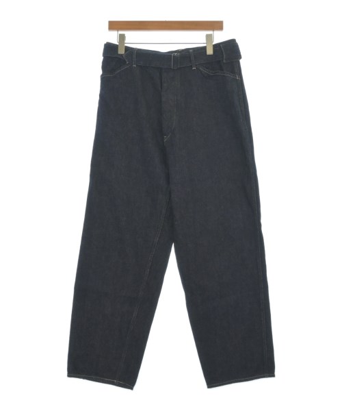 コモリ(COMOLI)のCOMOLI デニムパンツ