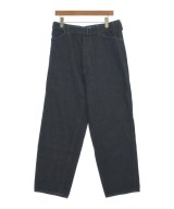 COMOLI デニムパンツ