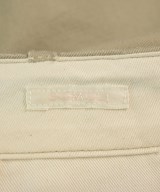 COMOLI（コモリ）チノパン ベージュ サイズ:1(S位) メンズ/2200610002205