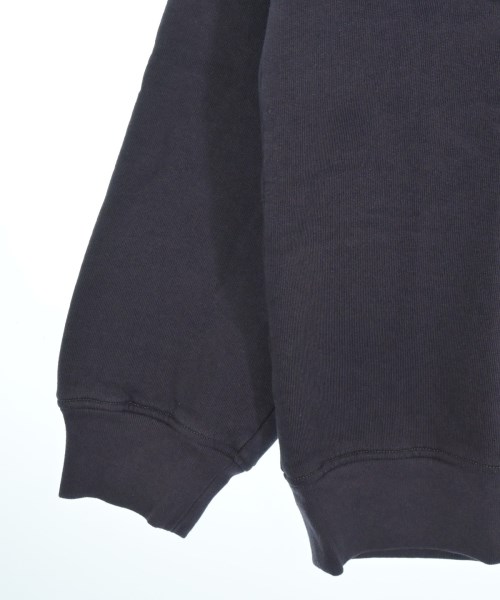 COMOLI（コモリ）スウェット 紺 サイズ:3(L位) メンズ/2200610002229