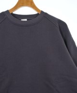 COMOLI（コモリ）スウェット 紺 サイズ:3(L位) メンズ/2200610002229