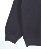COMOLI（コモリ）スウェット 紺 サイズ:3(L位) メンズ/2200610002229