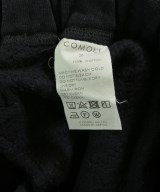 COMOLI（コモリ）スウェットパンツ 黒 サイズ:2(M位) メンズ/2200610826023