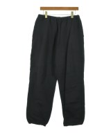 COMOLI スウェットパンツ