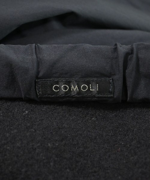 COMOLI（コモリ）その他 紺 サイズ:2(M位) メンズ/2200611172105