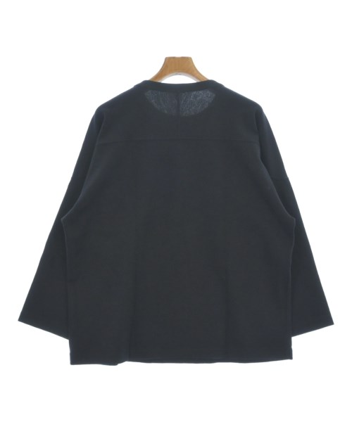 COMOLI（コモリ）Tシャツ・カットソー 紺 サイズ:2(M位) メンズ/2200611234056