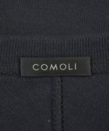 COMOLI（コモリ）Tシャツ・カットソー 紺 サイズ:2(M位) メンズ/2200611234056