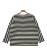 COMOLI（コモリ）Tシャツ・カットソー 黒 サイズ:1(S位) メンズ/2200611234063