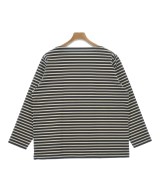 COMOLI（コモリ）Tシャツ・カットソー 黒 サイズ:1(S位) メンズ/2200611234063