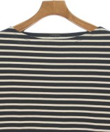 COMOLI（コモリ）Tシャツ・カットソー 黒 サイズ:1(S位) メンズ/2200611234063