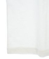 COMOLI（コモリ）ポロシャツ 白 サイズ:1(S位) メンズ/2200611234070