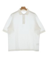 COMOLI ポロシャツ