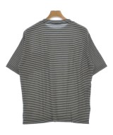COMOLI（コモリ）Tシャツ・カットソー 黒 サイズ:1(S位) メンズ/2200611234087