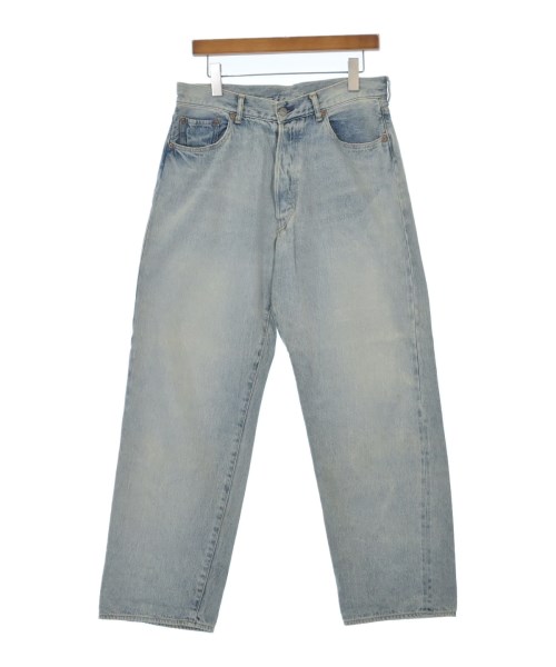 コモリ(COMOLI)のCOMOLI デニムパンツ