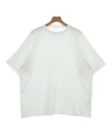 COMOLI（コモリ）スウェット 白 サイズ:2(M位) メンズ/2200611930033
