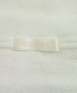 COMOLI（コモリ）スウェット 白 サイズ:2(M位) メンズ/2200611930033