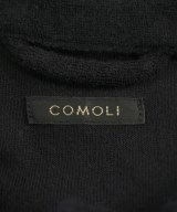 COMOLI（コモリ）カジュアルシャツ 黒 サイズ:3(L位) メンズ/2200604595171
