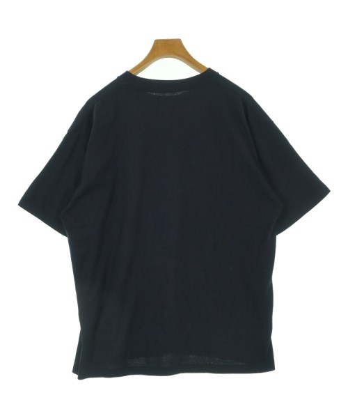 COMOLI（コモリ）Tシャツ・カットソー 紺 サイズ:3(L位) メンズ/2200608689081