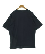 COMOLI（コモリ）Tシャツ・カットソー 紺 サイズ:3(L位) メンズ/2200608689081