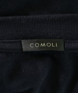 COMOLI（コモリ）Tシャツ・カットソー 紺 サイズ:3(L位) メンズ/2200608689081