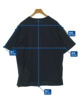 COMOLI（コモリ）Tシャツ・カットソー 紺 サイズ:3(L位) メンズ/2200608689081
