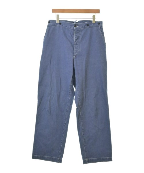 コモリ(COMOLI)のCOMOLI デニムパンツ