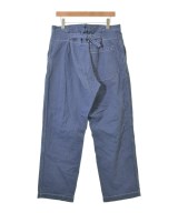 COMOLI（コモリ）デニムパンツ 青 サイズ:2(M位) メンズ/2200613910057