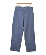 COMOLI デニムパンツ