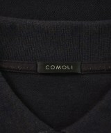 COMOLI（コモリ）ポロシャツ 紺 サイズ:2(M位) メンズ/2200614249033