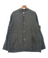 COMOLI カジュアルシャツ
