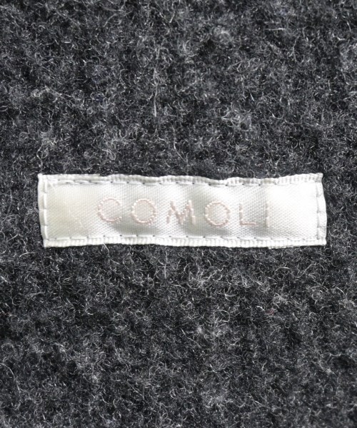 COMOLI（コモリ）その他 黒 サイズ:2(M位) メンズ/2200615227016